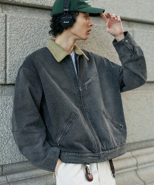 Bleme（ブレム）｜ジャケット/アウター一覧 - WEAR