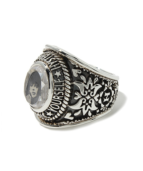 HYSTERIC GLAMOUR（ヒステリックグラマー）の「HYS WOMANカレッジ