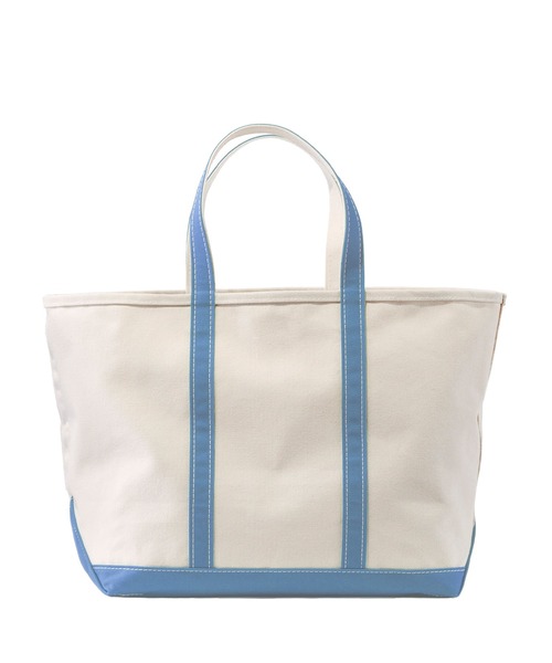 ボート・アンド・トート・バッグ、オープン・トップ ラージ（トート