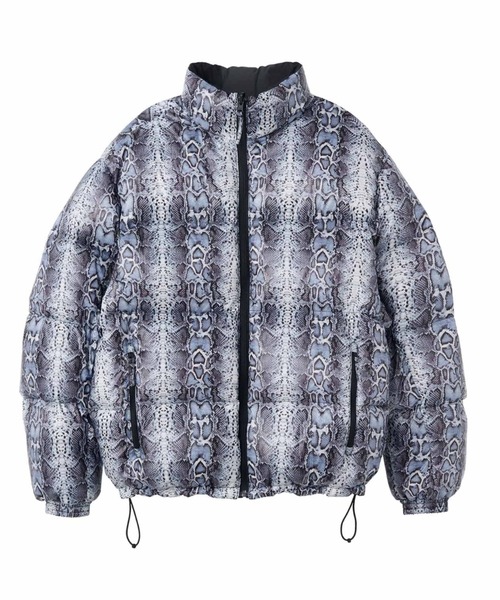 SCULPTOR（スカルプター）の「106 RDS Reversible Puffer Down