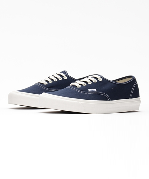 セール】【VANS】 VAULT OG AUTHENTIC（スニーカー）｜VANS（バンズ