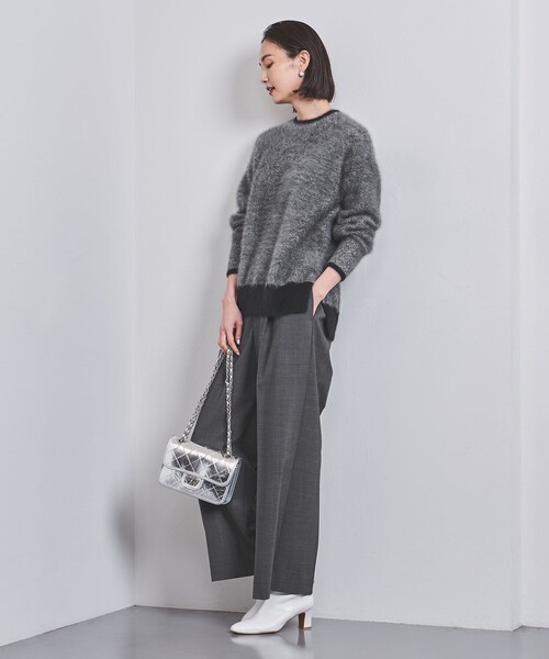 UNITED ARROWS（ユナイテッドアローズ）の「フォックス カシミヤ