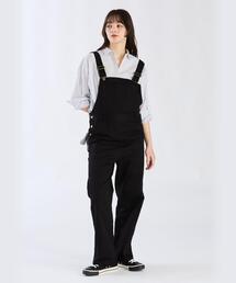 agnes b.｜アニエスベー（レディース）のサロペット/オーバーオール