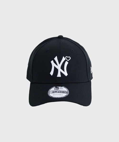BASICKS（ベイシックス）の「【BASICKS/ベイシックス】9 FORTY Yankees