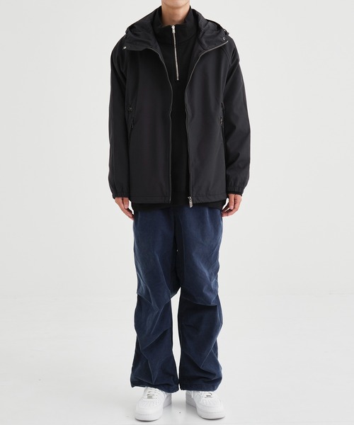 THE NORTH FACE PURPLE LABEL（ザ ノースフェイス パープルレーベル