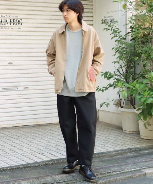 BIG MAC（ビッグマック）の「BIG MAC/ビッグマック ZIP UP JACKET