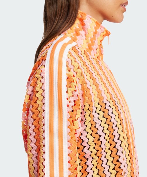 アディダス オリジナルス サマーグロー ファイヤーバード トラック