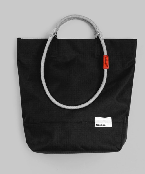 Topologie（トポロジー）の「Topologie/トポロジー/Wares Bags Loop