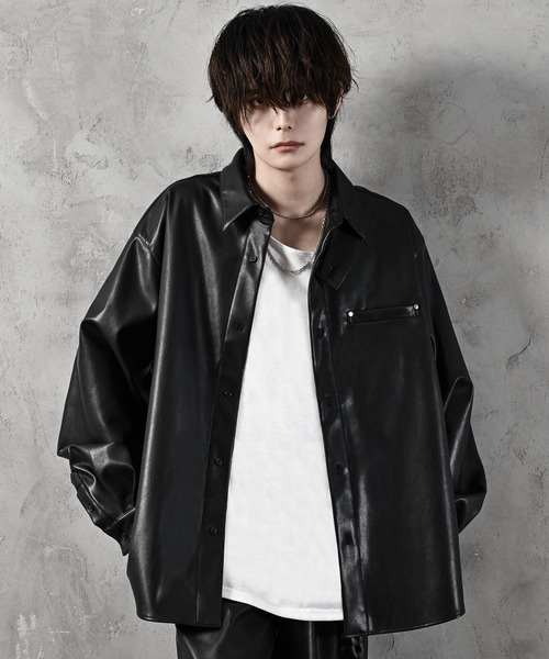 military multi way shirt blouson / ミリタリーマルチウェイシャツ