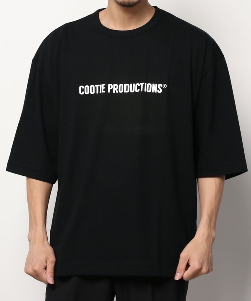 COOTIE PRODUCTIONS（クーティープロダクションズ）の「Print