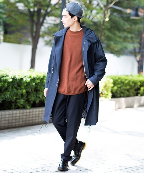 NUMBER (N)INE（ナンバーナイン）の「【NUMBER (N)INE】≪STUDIOUS限定