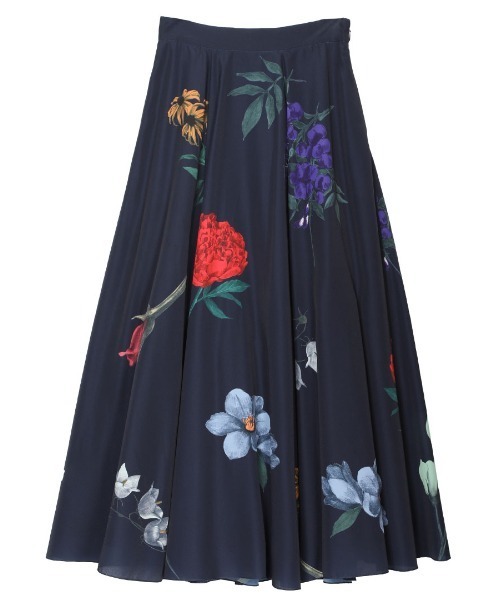 Ameri（アメリ）の「AMANDA CIRCULAR SKIRT（スカート）」 - WEAR