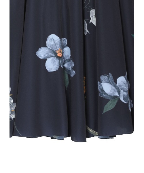 Ameri（アメリ）の「AMANDA CIRCULAR SKIRT（スカート）」 - WEAR