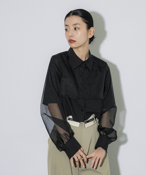 UNITED TOKYO（ユナイテッドトウキョウ）の「オーバーレイレイヤー