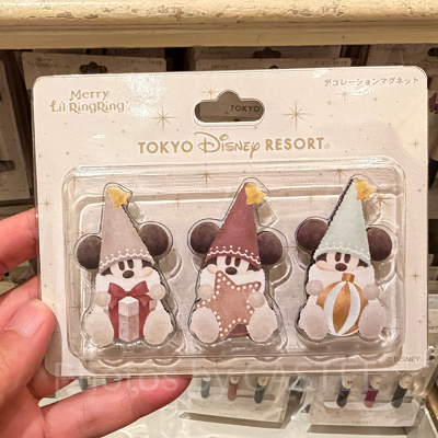 リルリンリンベビーケープ| キャステル | CASTEL ディズニー情報