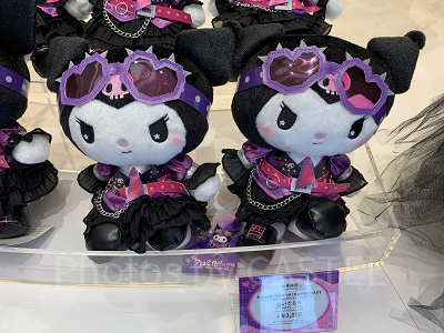 USJ】クロミライブのショー内容、見どころ、登場キャラクター、楽曲を