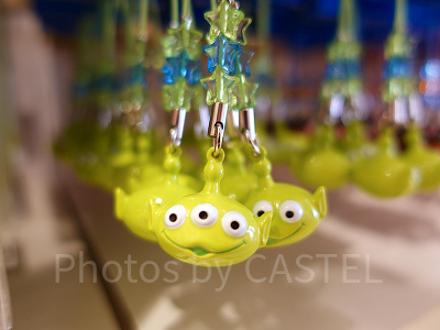 トイストーリー】リトルグリーンメングッズ47選！ディズニーランド