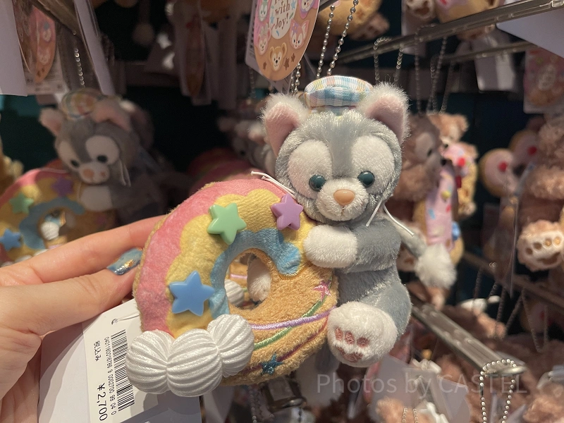 TDS限定】ジェラトーニグッズまとめ！人気のカチューシャやぬいぐるみ