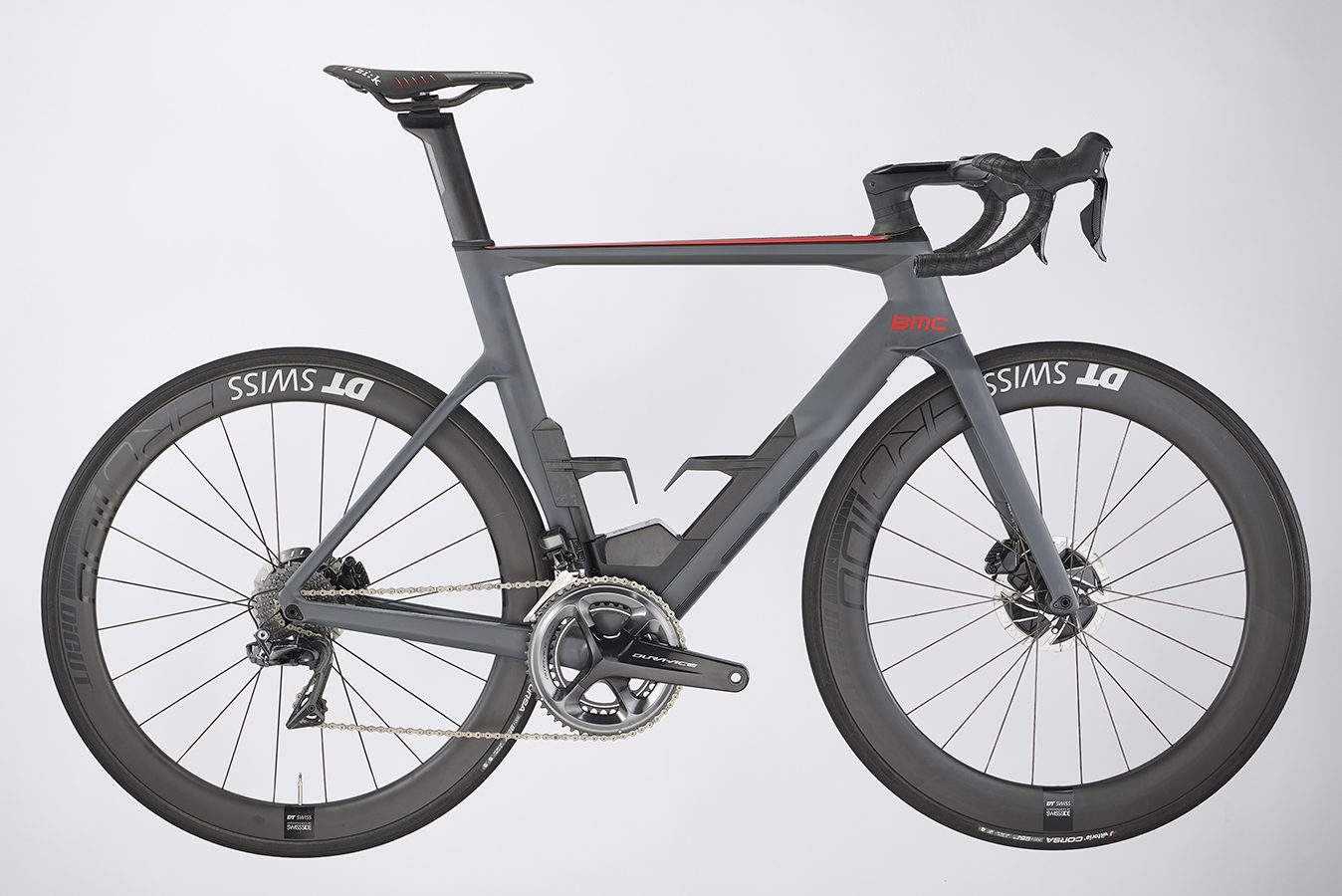 BMC Timemachine R01 Road review - Road Bikes - Bikes