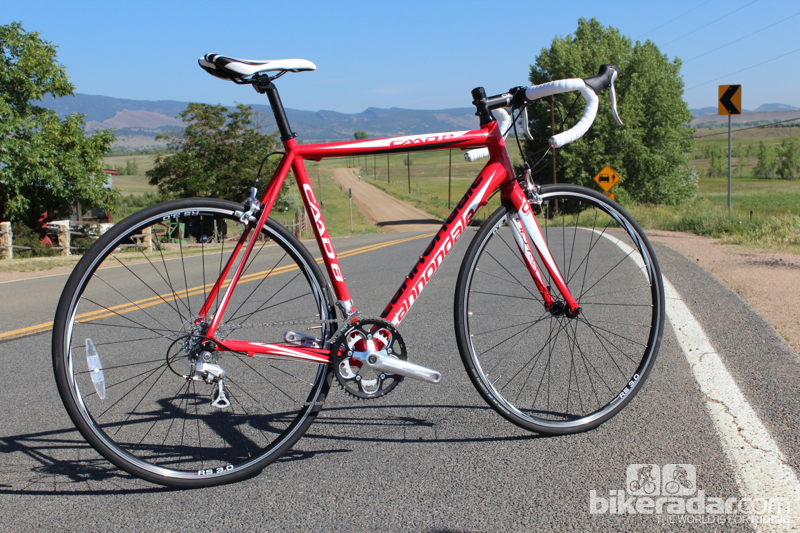 Cannondale CAAD8 7 Sora