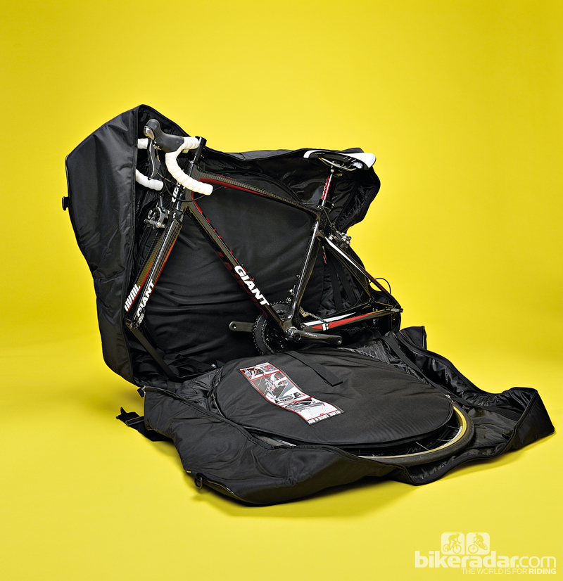 Scicon Aerocomfort 2.0 TSA