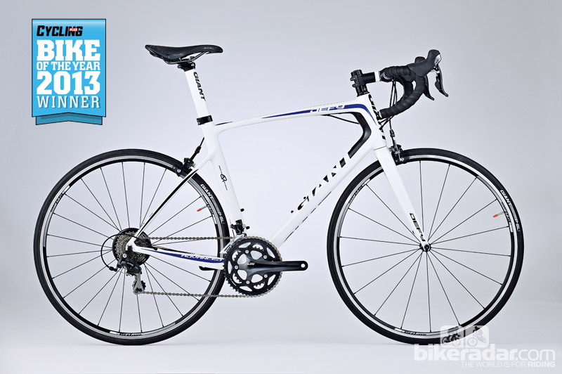 Giant Defy Advanced 2