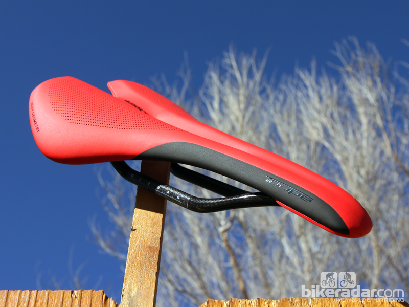 Exclusive: Specialized S-Works Toupe saddle long-term