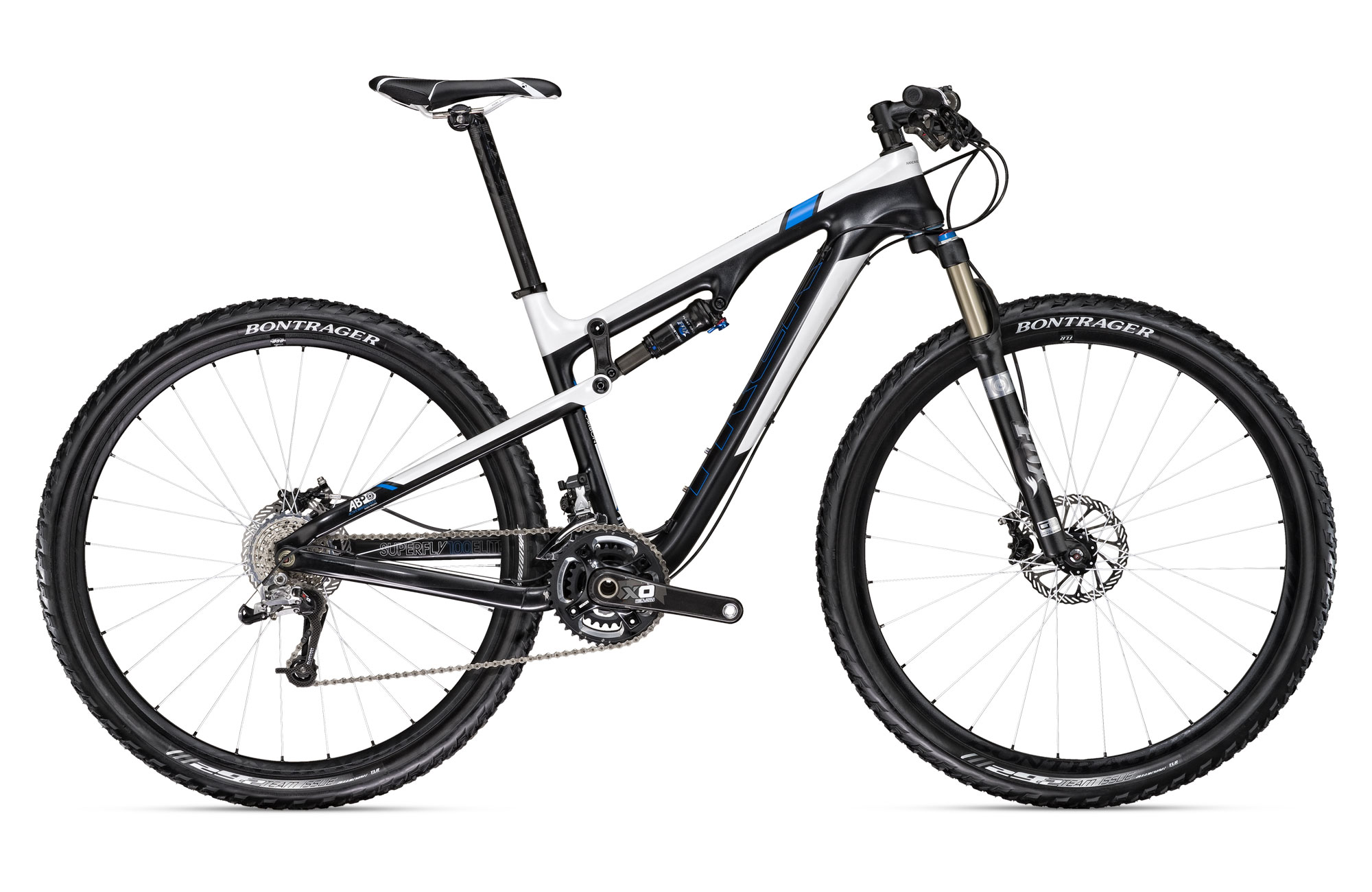 Trek Bicycle Corporation kills off Gary Fisher bicycles | BikeRadar