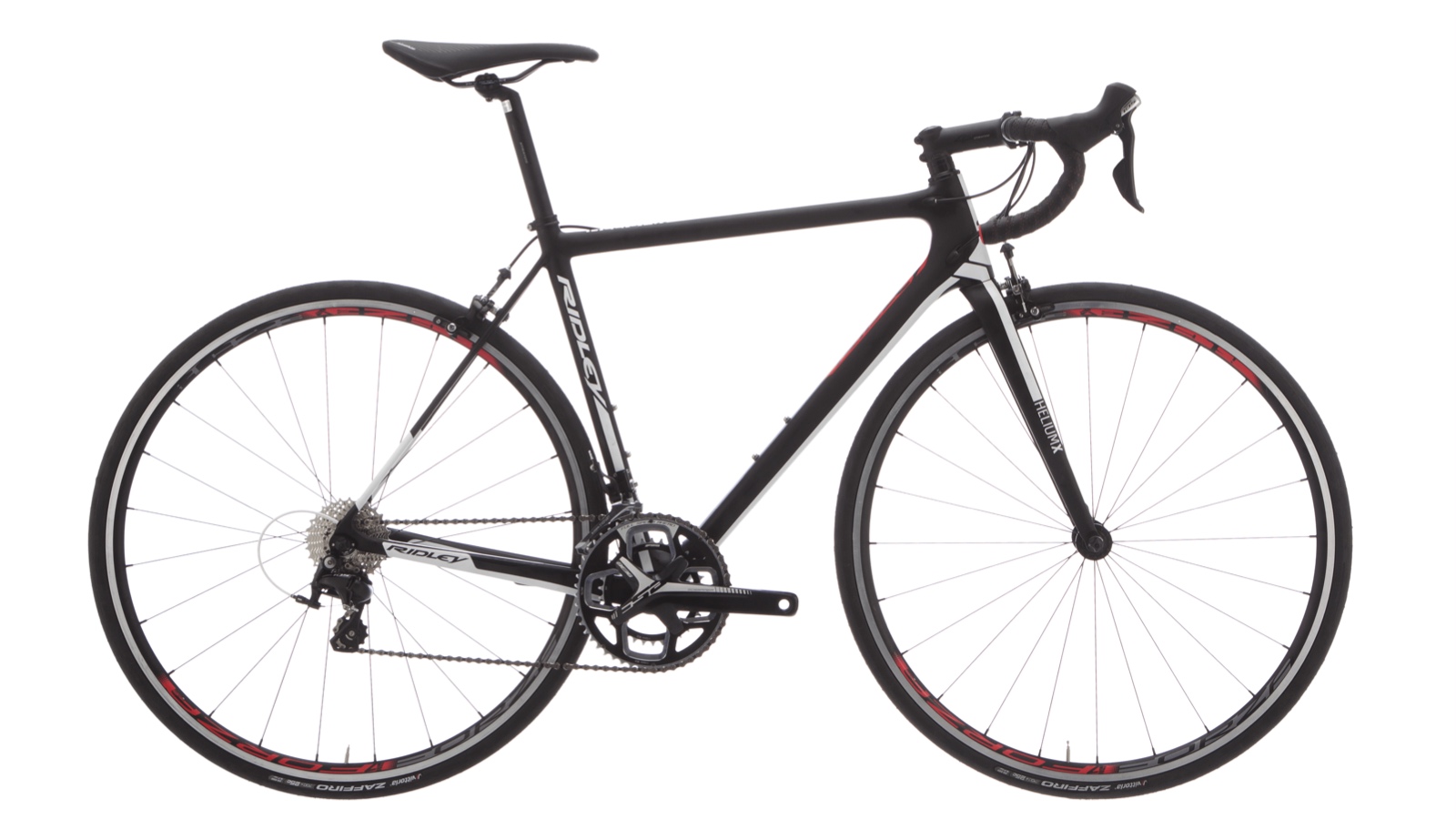 Ridley Helium X 105 review | BikeRadar
