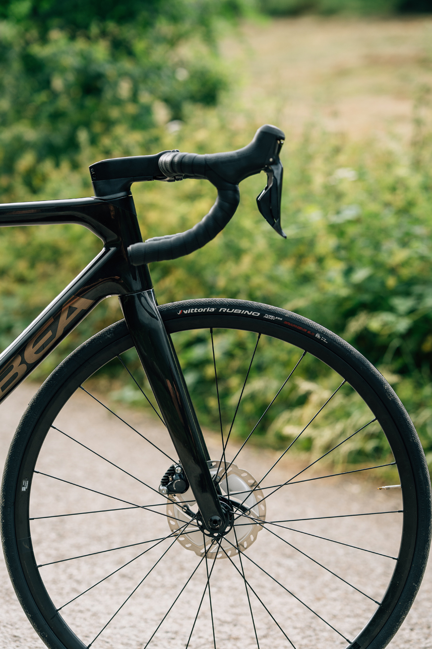 Orbea's new Orca OMR brings pro-race tech to the masses | BikeRadar