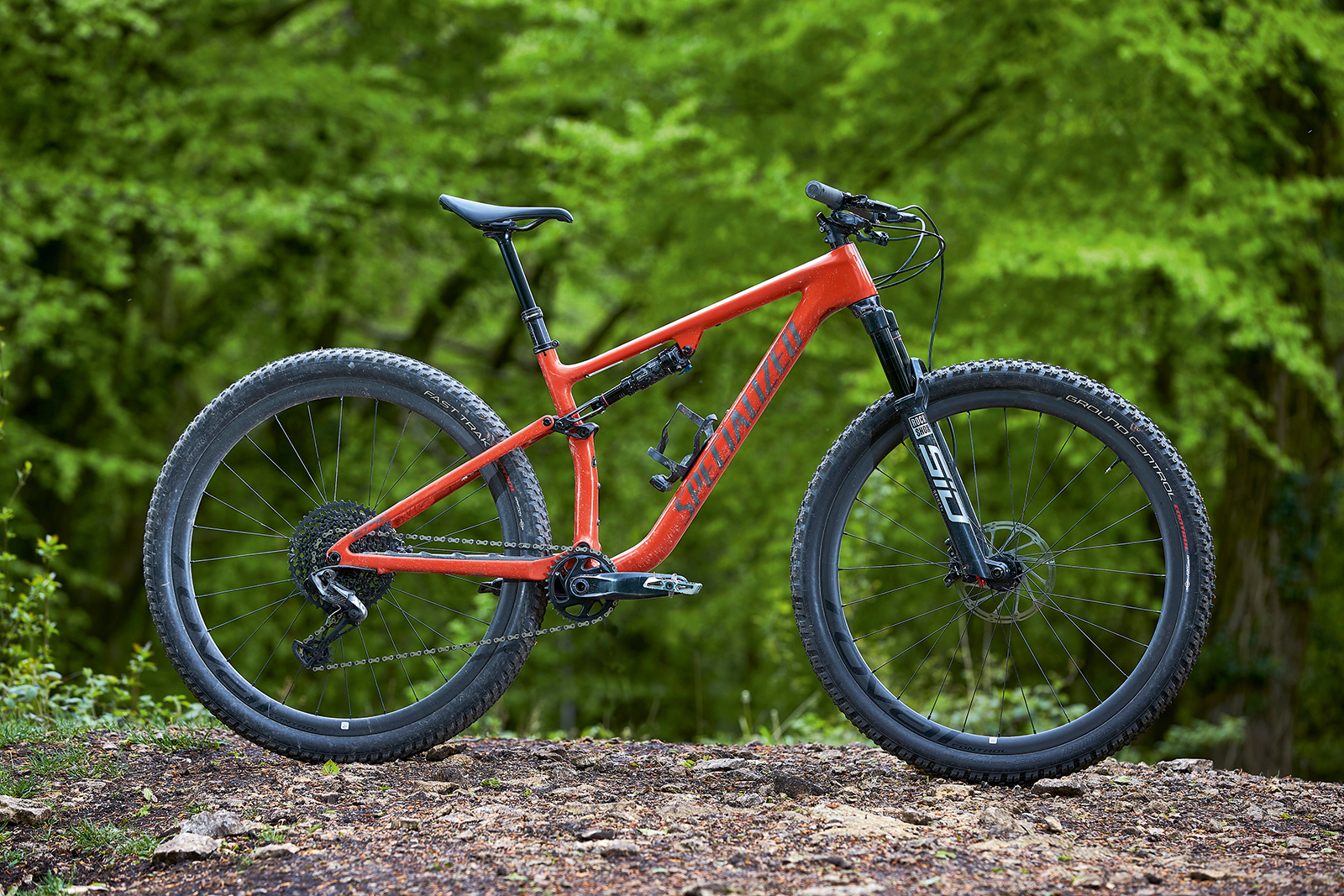 Specialized Epic EVO Expert review | BikeRadar