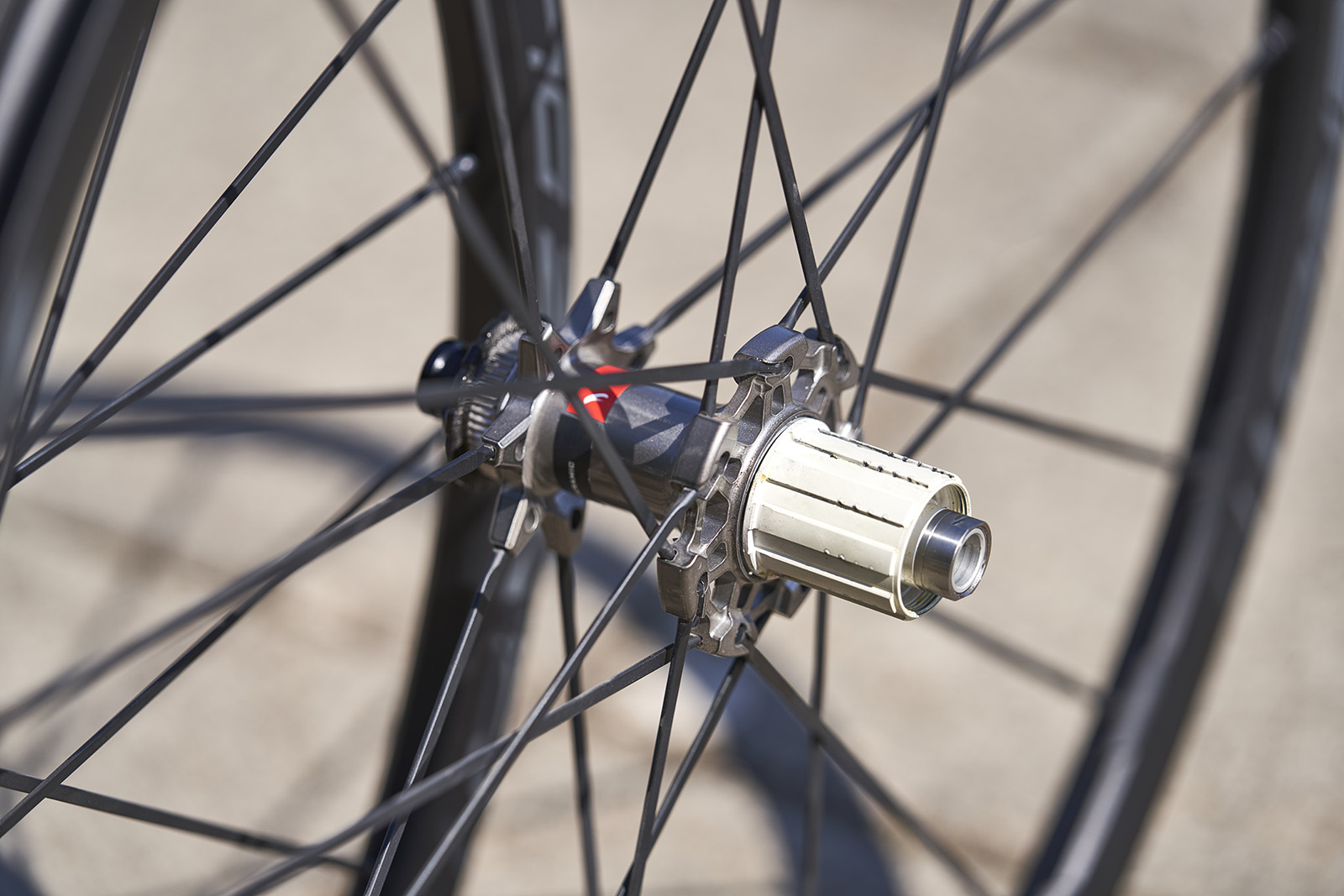 Fulcrum Racing Zero DB wheels review - Wheelsets - Wheels