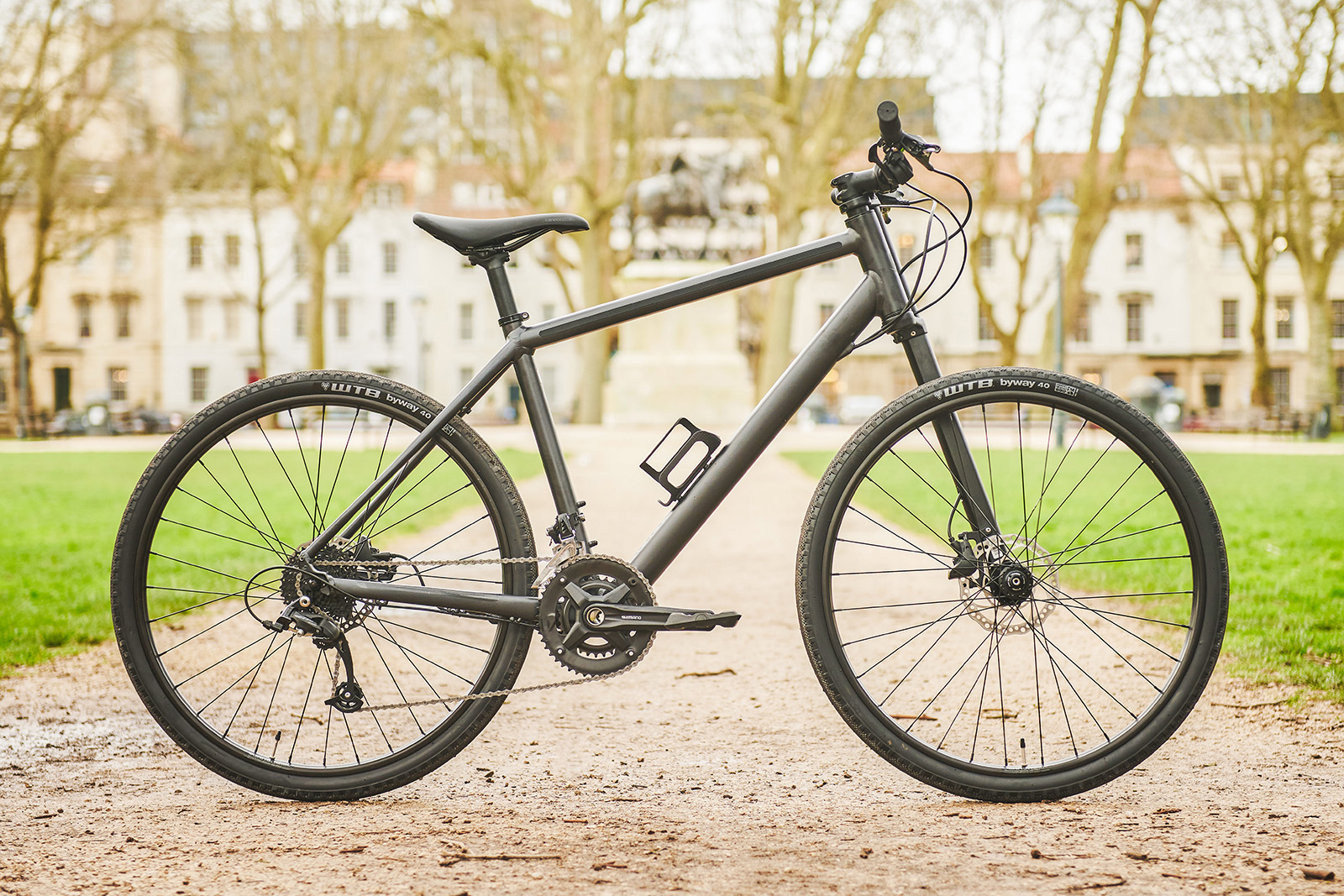 Cannondale Bad Boy 2 review | BikeRadar