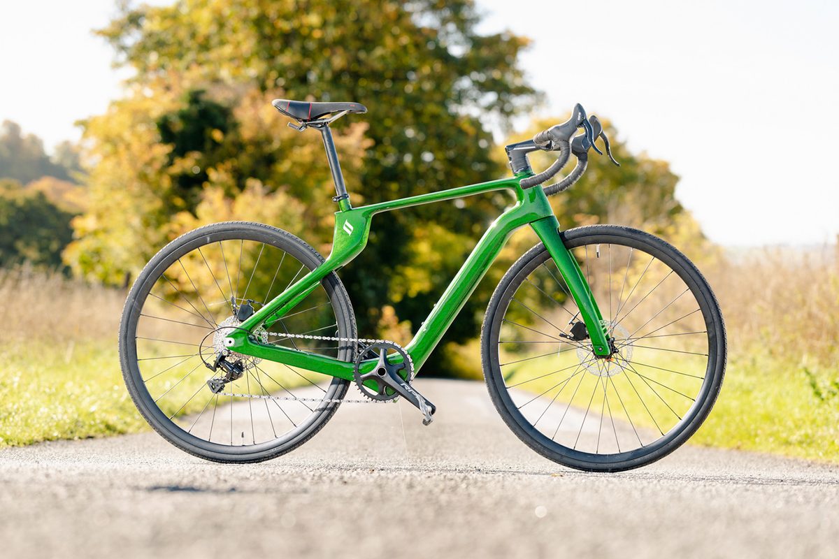 Superstrata Classic review