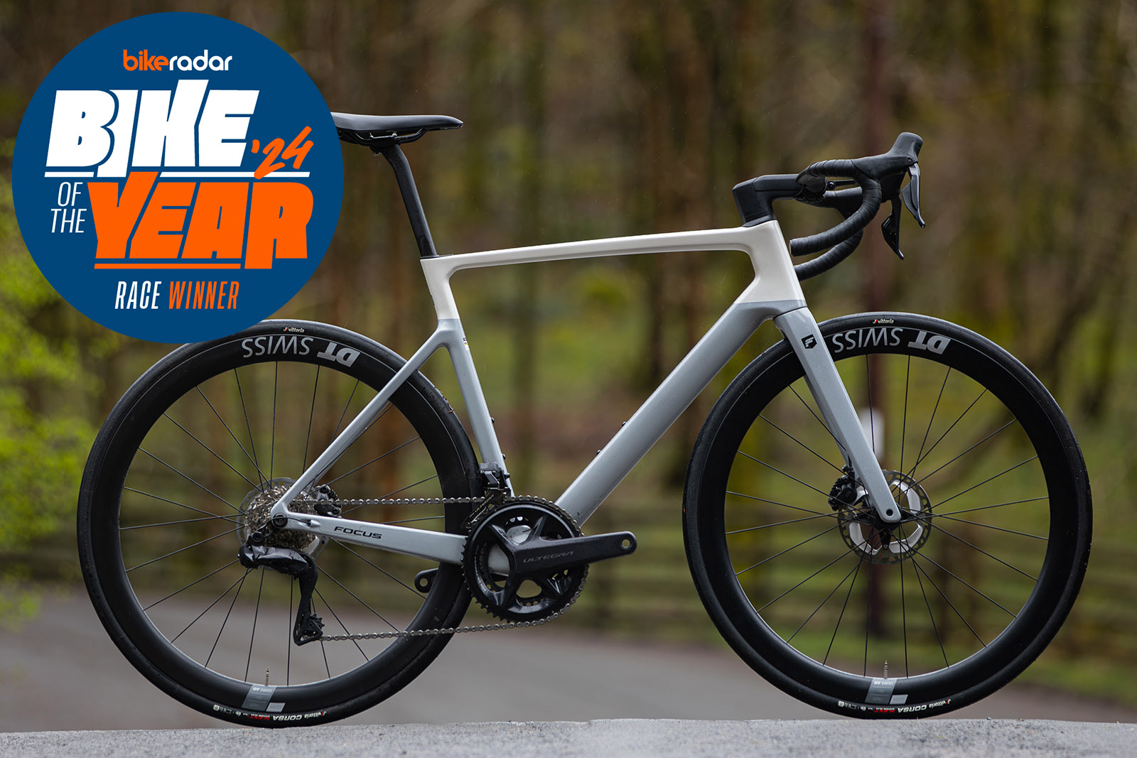 Focus Izalco Max 9.8 review | Race Bike of the Year winner | BikeRadar