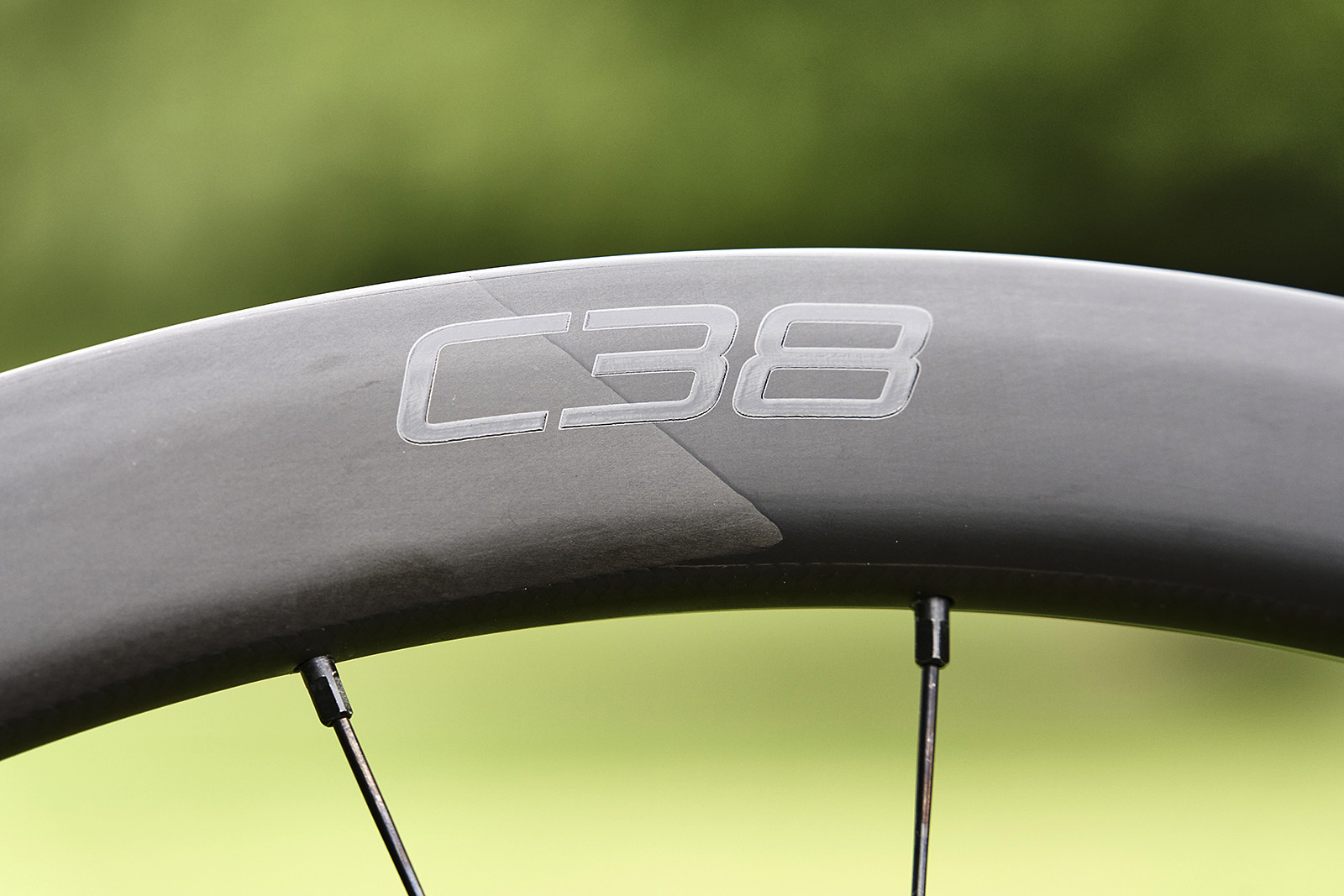 Roval Rapide C 38 review | BikeRadar