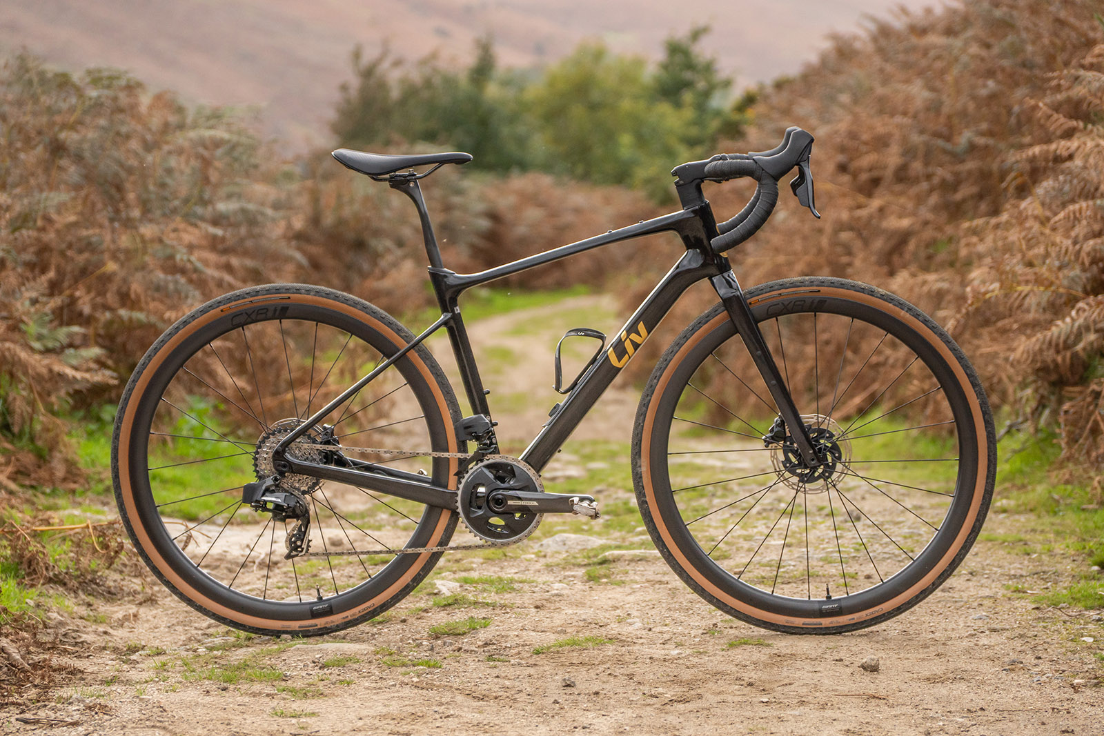 Liv Devote Advanced Pro review | BikeRadar