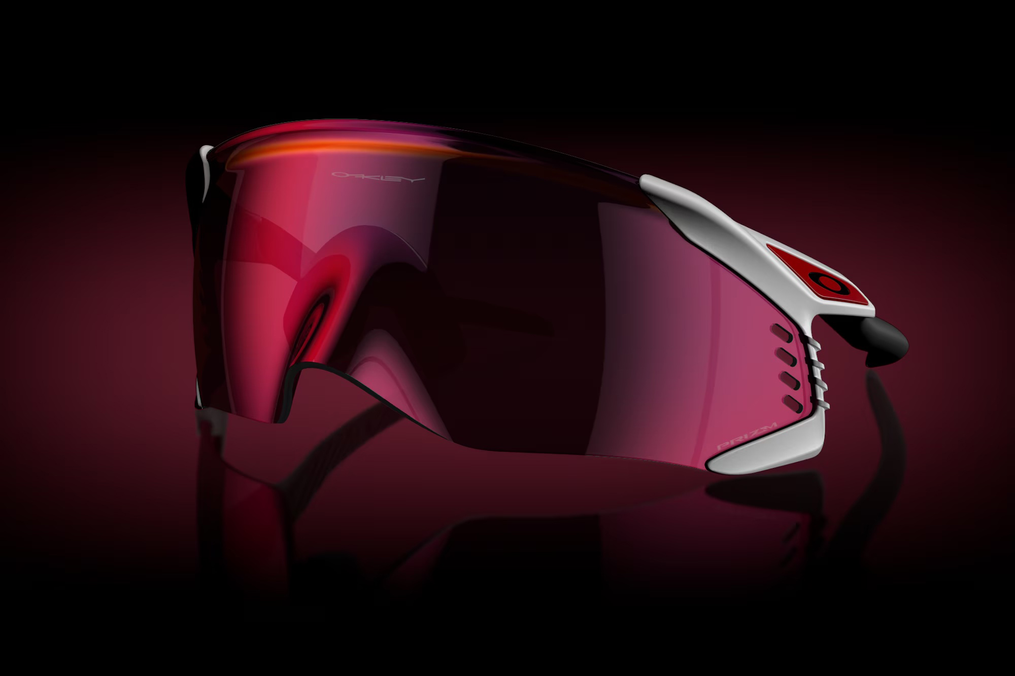 Oakley's hingeless Velo Kato sunglasses headline trio of new