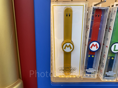 ユニバ×マリオ】パワーアップバンド3つの使い方・遊び方を解説！値段や