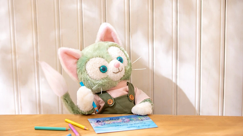 2023】ダッフィー＆フレンズのサークル・オブ・フレンドシップ最新情報