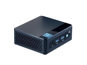 NeweggBusiness - Mini PC F10, Intel 12th Gen Alder Lake- N95(up to
