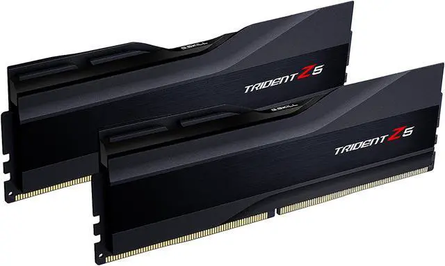 G.SKILL Trident Z5 Series 32GB (2 x 16GB) 288-Pin PC RAM DDR5 6000