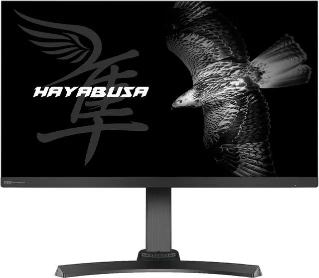 Pixio PX5 Hayabusa 25