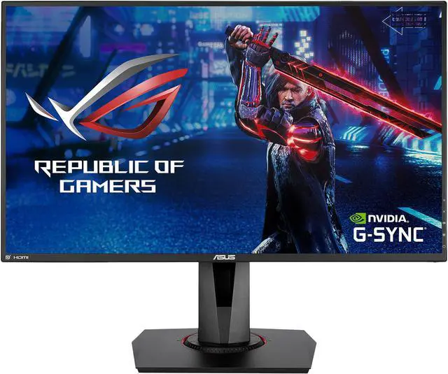 ASUS VG278QR 27