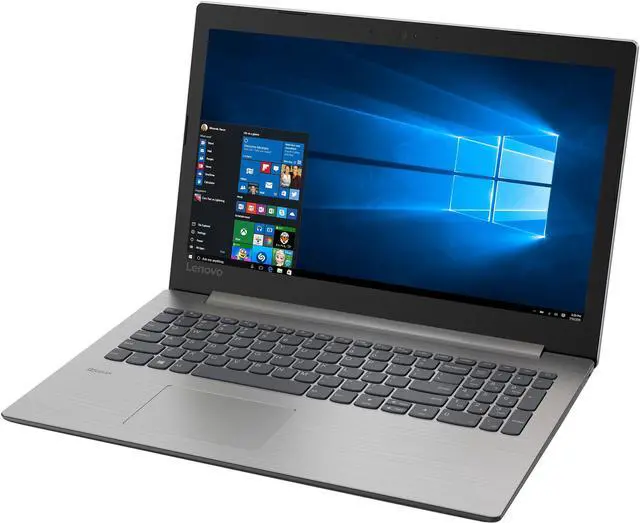 Lenovo IdeaPad 330-15AST 15.6