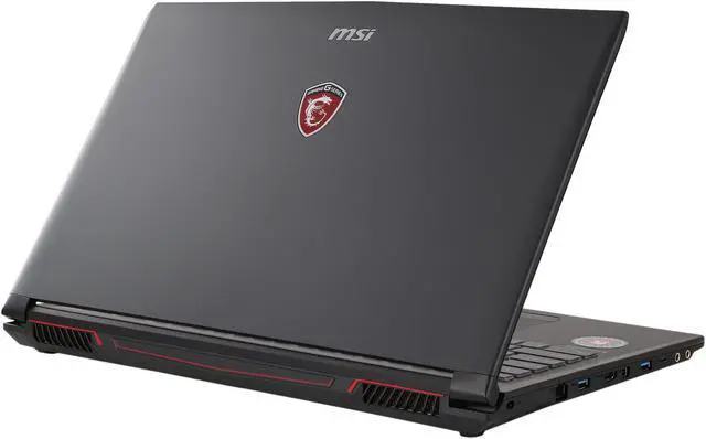 MSI GL62M 7REX-1067 15.6