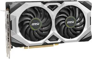 PNY GeForce RTX 2070 8GB XLR8 Gaming Overclocked Edition Graphics