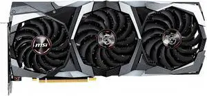 MSI GeForce RTX 2070 SUPER Graphics Card RTX 2070 SUPER VENTUS GP