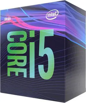 Intel Core i5-12600KF - Core i5 12th Gen Alder Lake 10-Core (6P+4E