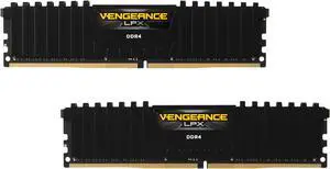 CORSAIR Vengeance LPX (AMD Ryzen Ready) 16GB (2 x 8GB) 288-Pin